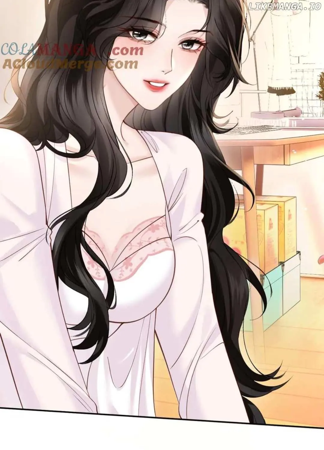 Read Deeply In Love chapter 35 image 76 on Lezhin