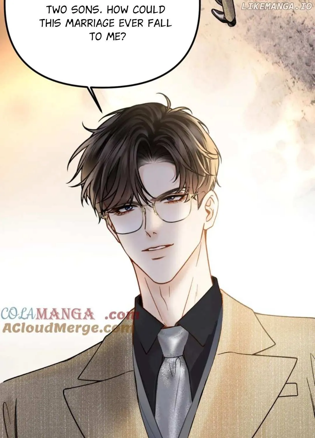 Read Deeply In Love chapter 35 image 8 on Lezhin