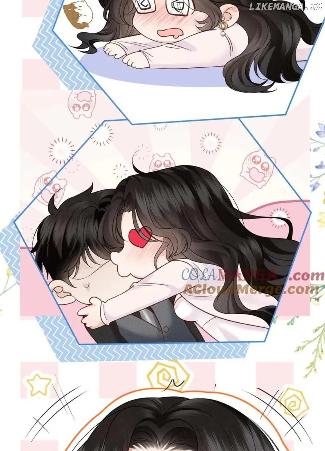 Read Deeply In Love chapter 35 image 82 on Lezhin