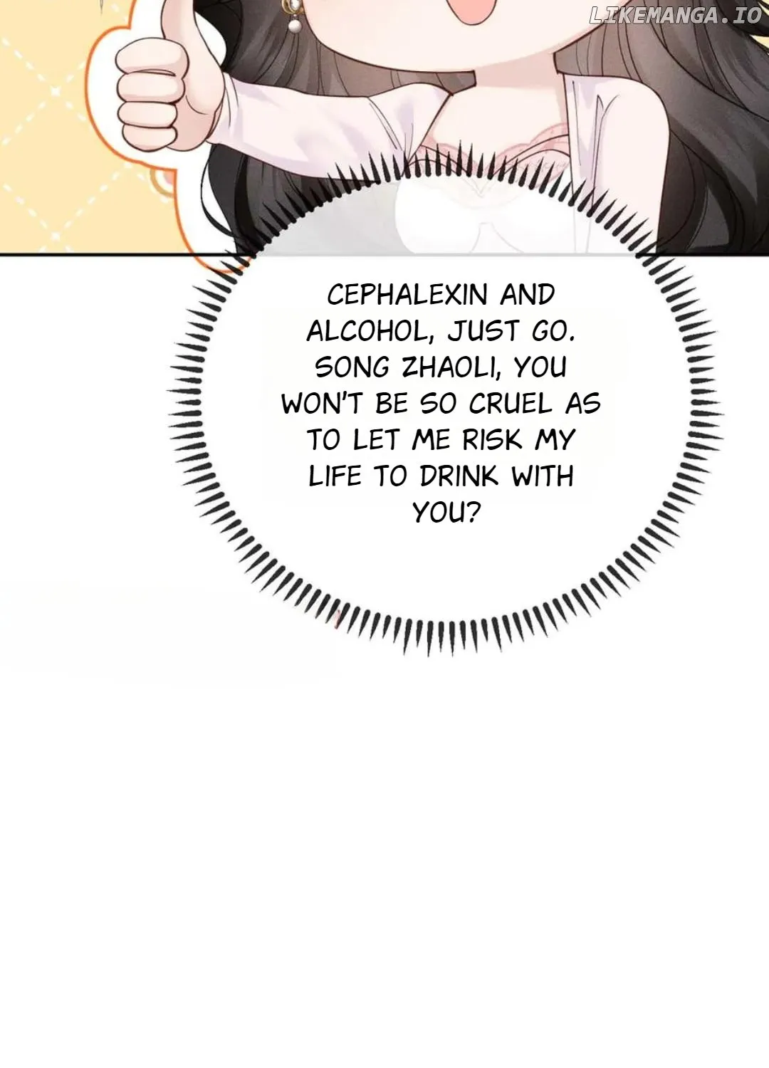 Read Deeply In Love chapter 35 image 89 on Lezhin