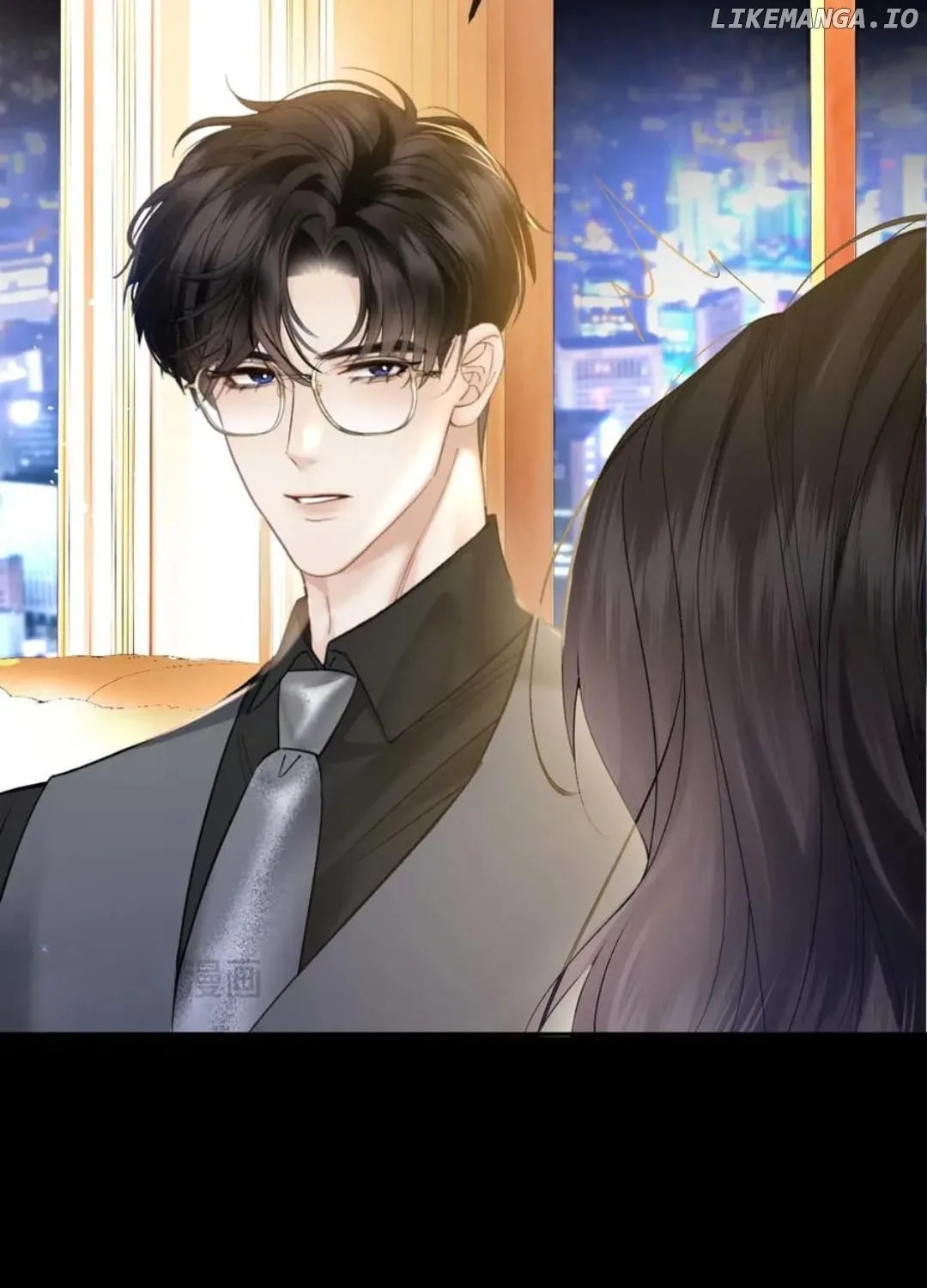 Read Deeply In Love chapter 35 image 91 on Lezhin