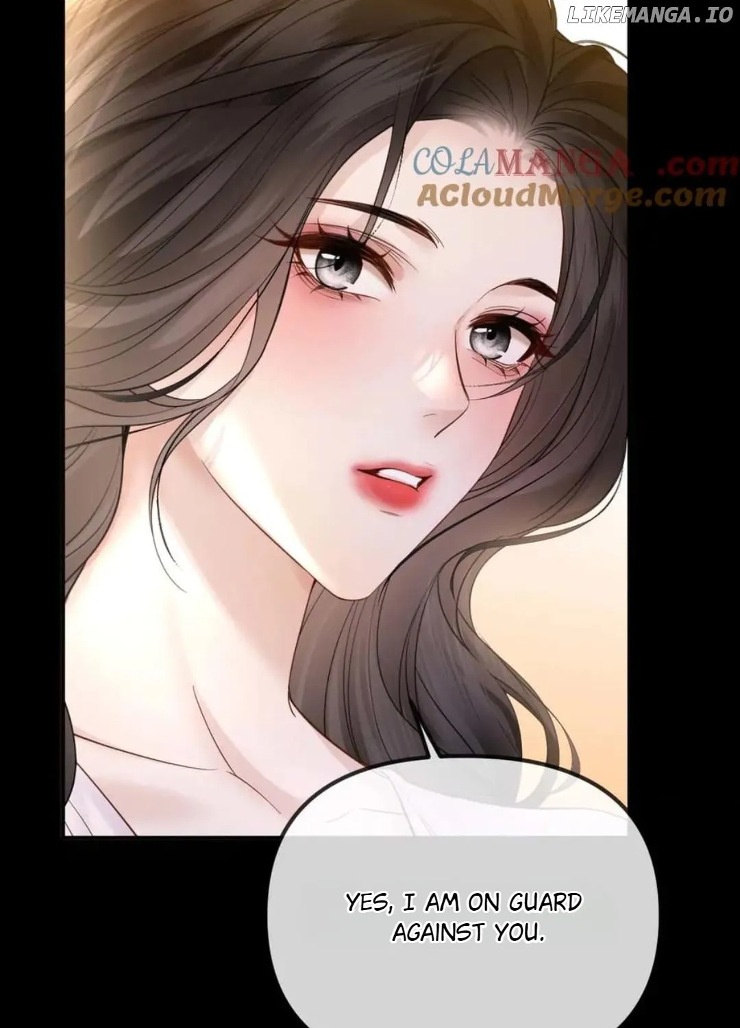 Read Deeply In Love chapter 35 image 93 on Lezhin