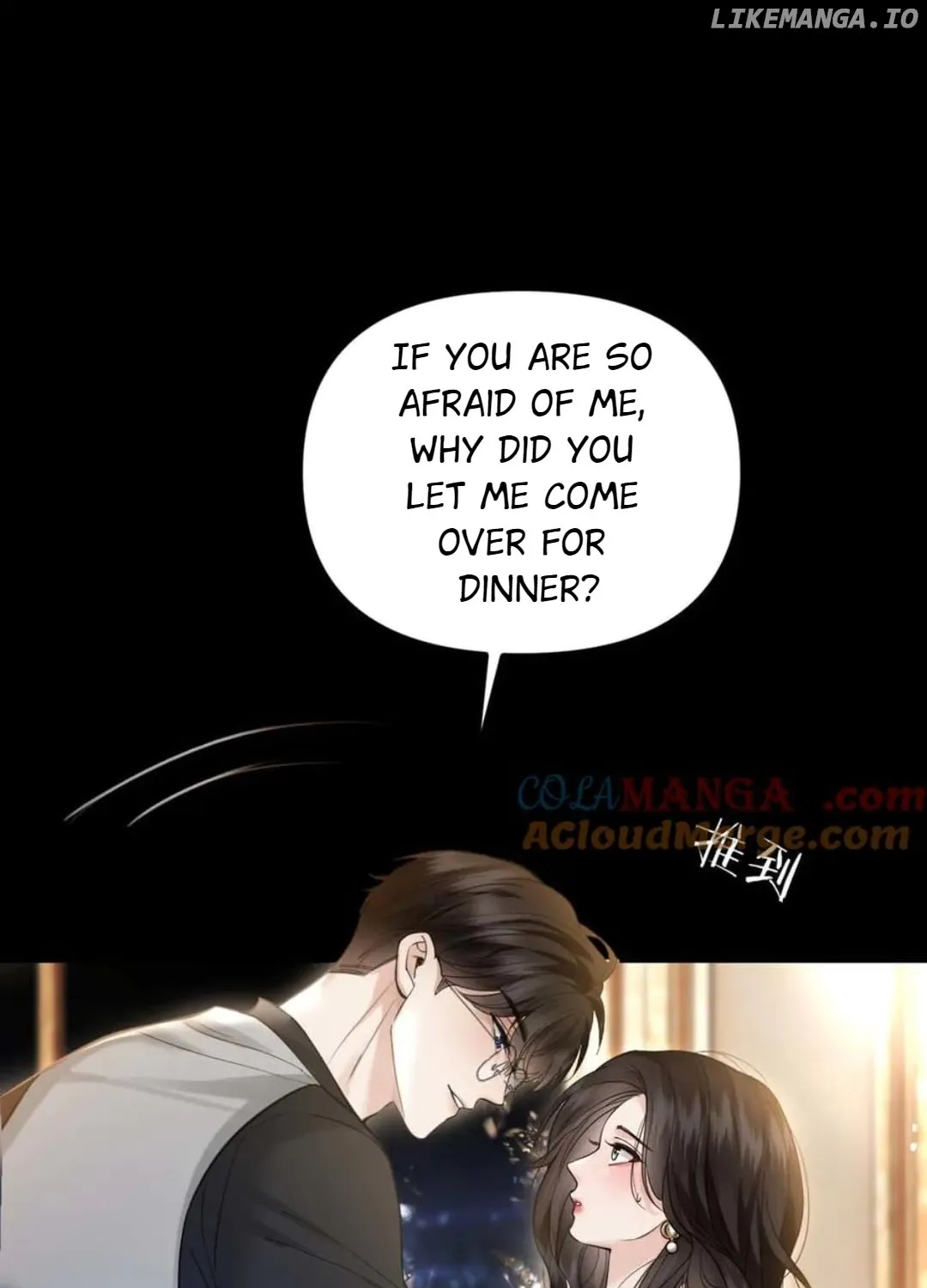 Read Deeply In Love chapter 35 image 95 on Lezhin