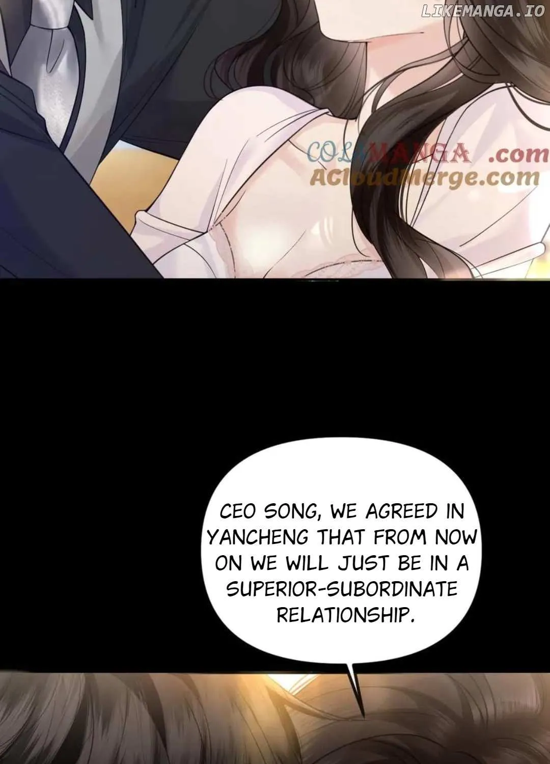 Read Deeply In Love chapter 35 image 99 on Lezhin