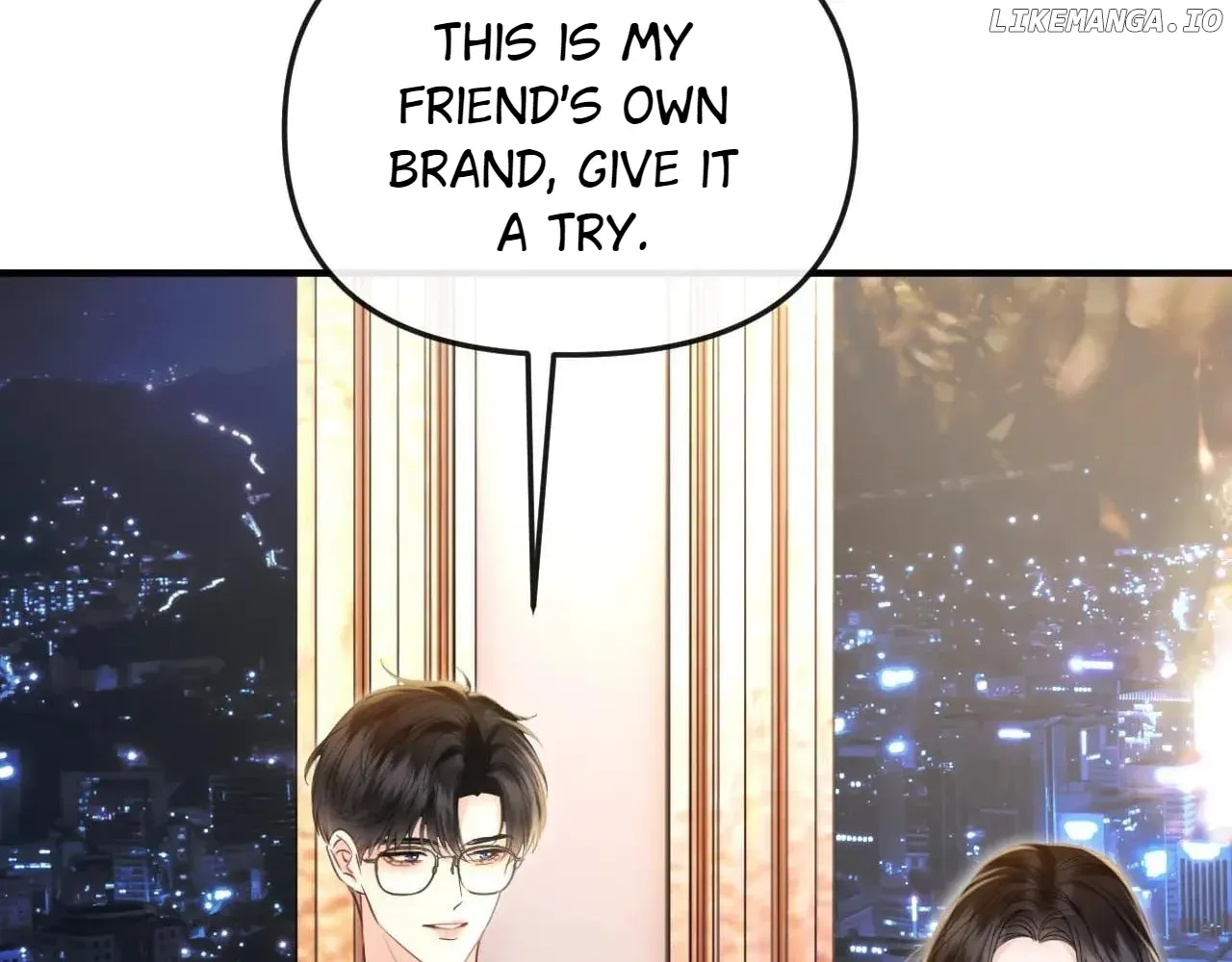 Read Deeply In Love chapter 36 image 21 on Lezhin