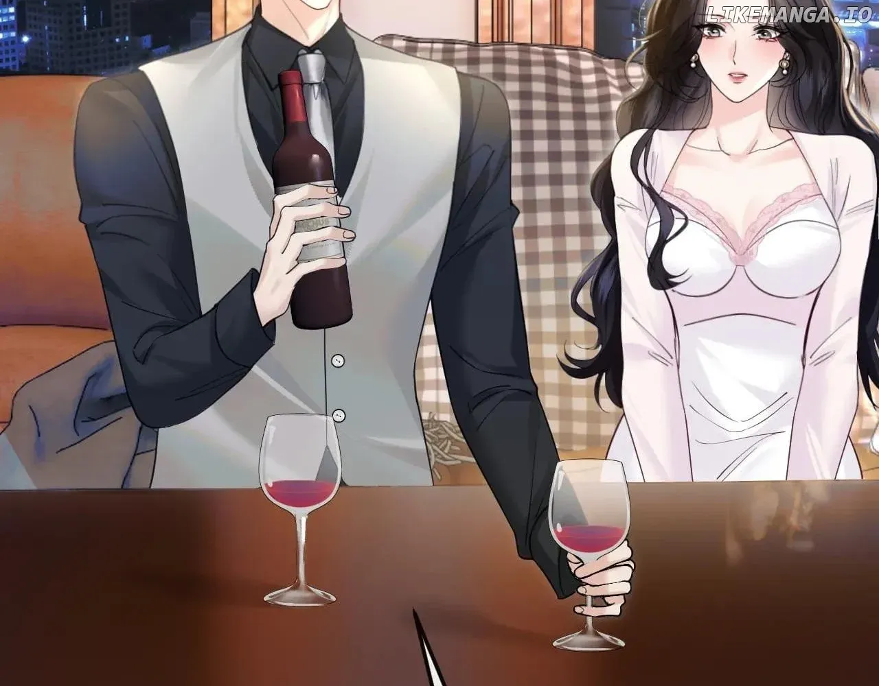Read Deeply In Love chapter 36 image 22 on Lezhin