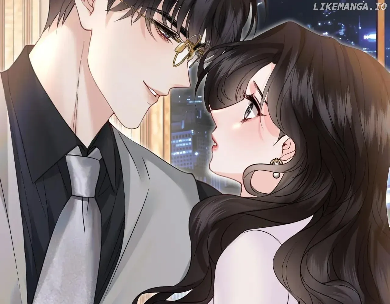 Read Deeply In Love chapter 36 image 4 on Lezhin