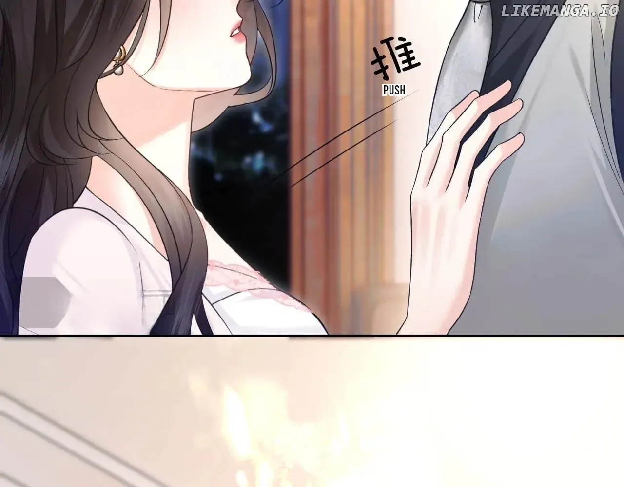 Read Deeply In Love chapter 37 image 12 on Lezhin