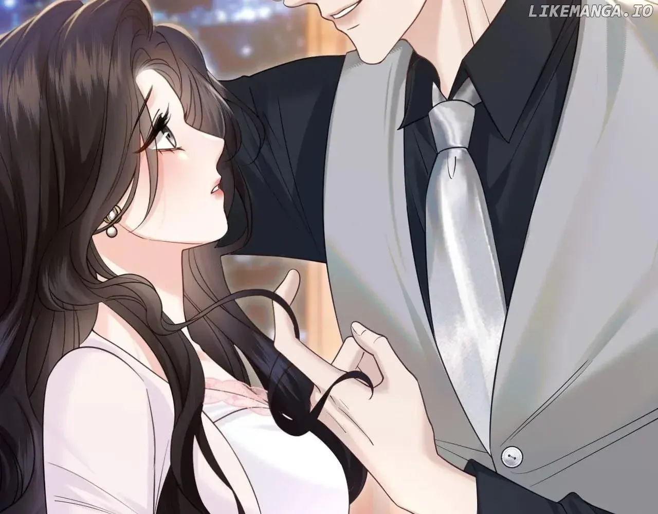 Read Deeply In Love chapter 37 image 2 on Lezhin