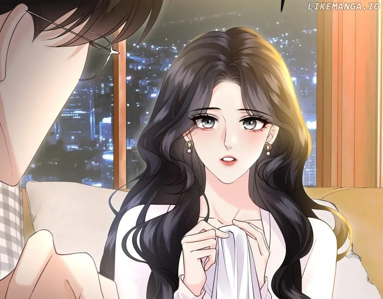 Read Deeply In Love chapter 37 image 43 on Lezhin