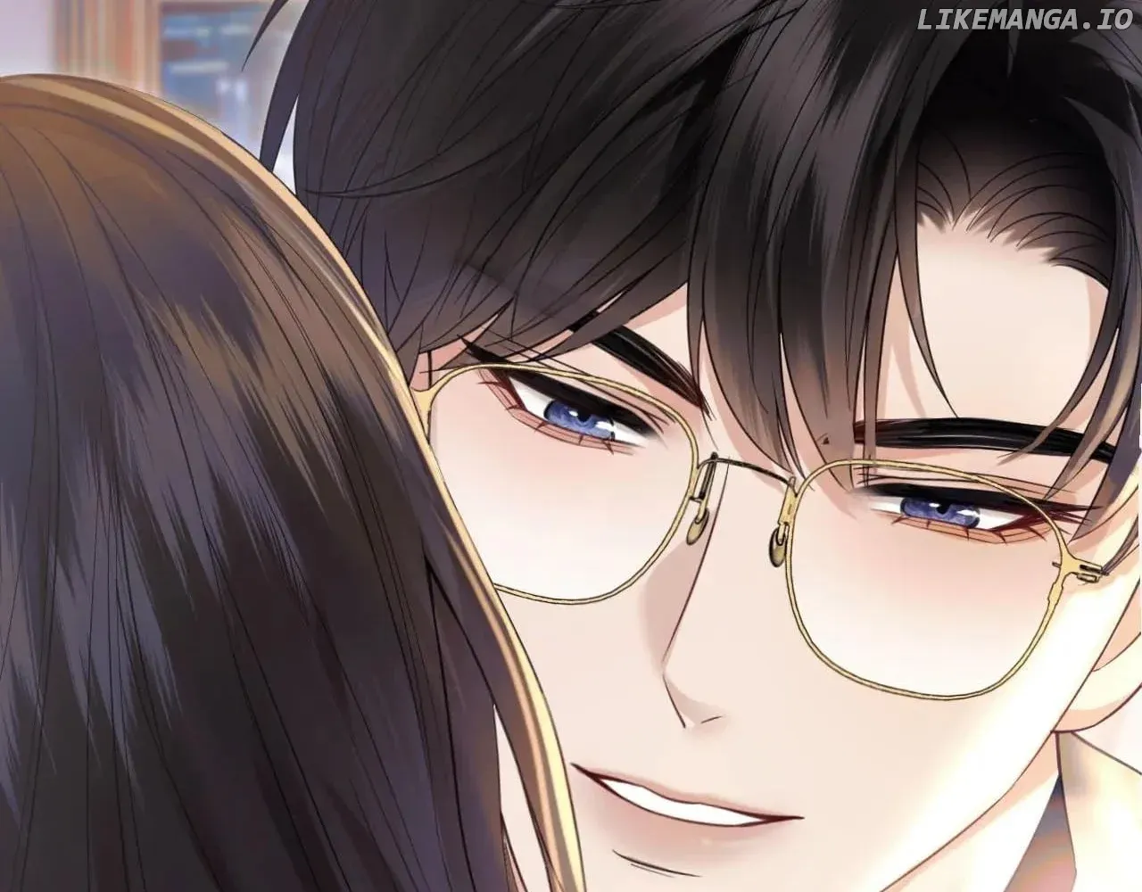 Read Deeply In Love chapter 37 image 5 on Lezhin