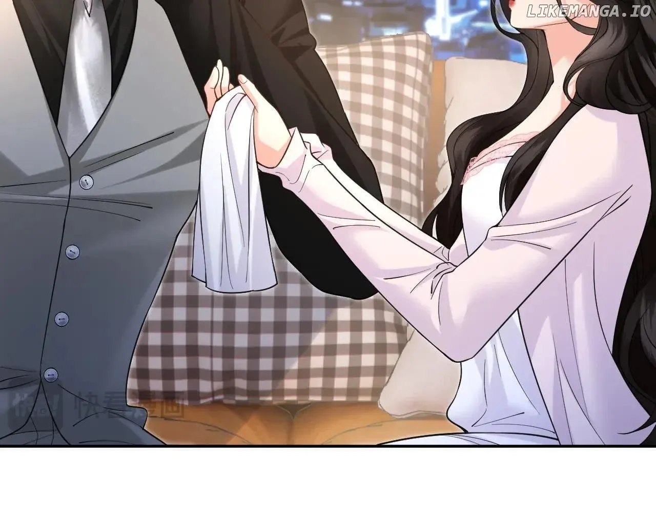 Read Deeply In Love chapter 37 image 51 on Lezhin