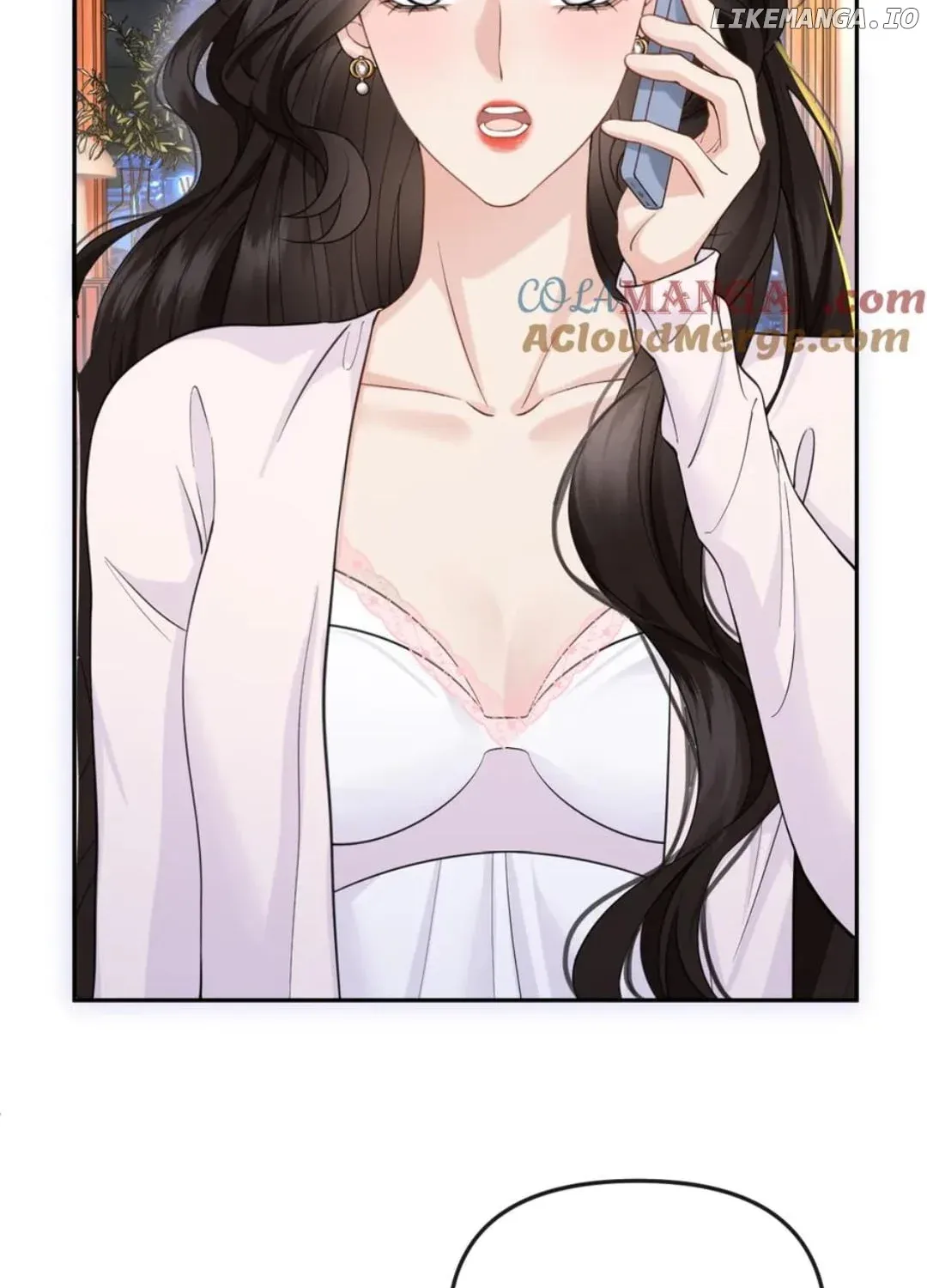 Read Deeply In Love chapter 38 image 1 on Lezhin