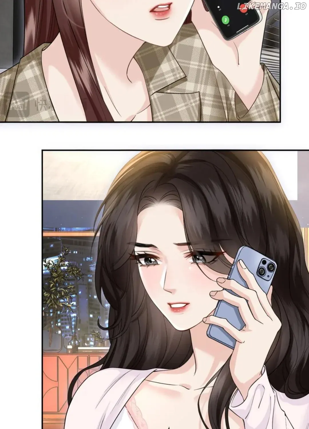 Read Deeply In Love chapter 38 image 13 on Lezhin