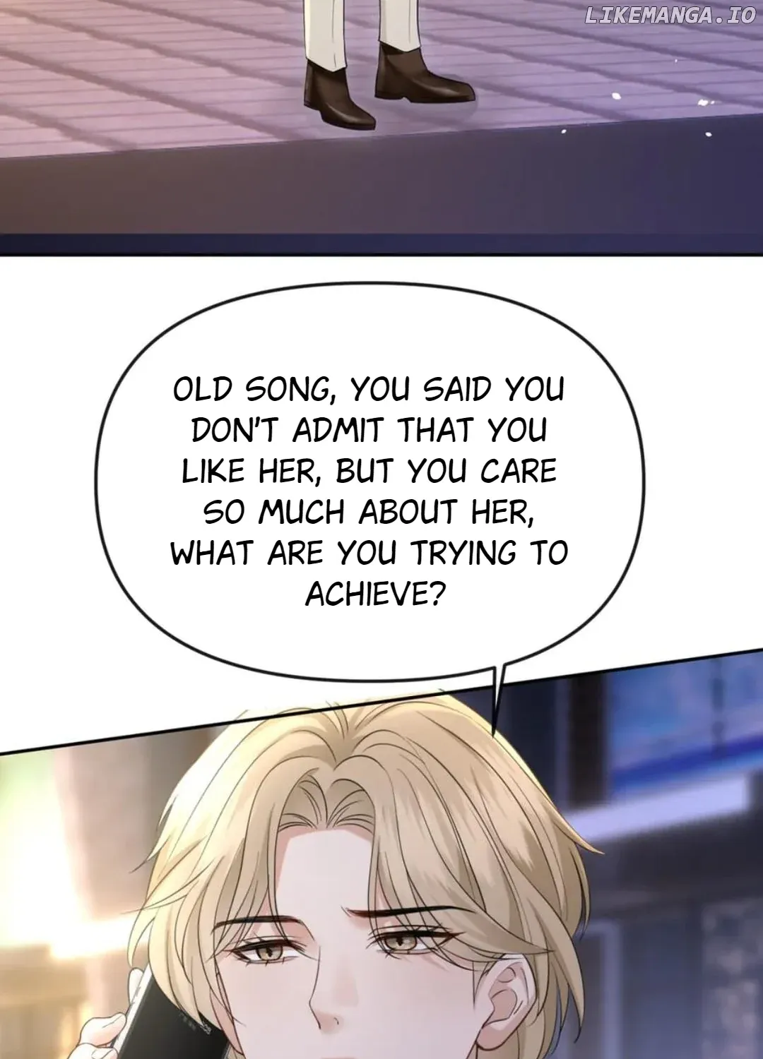 Read Deeply In Love chapter 38 image 19 on Lezhin
