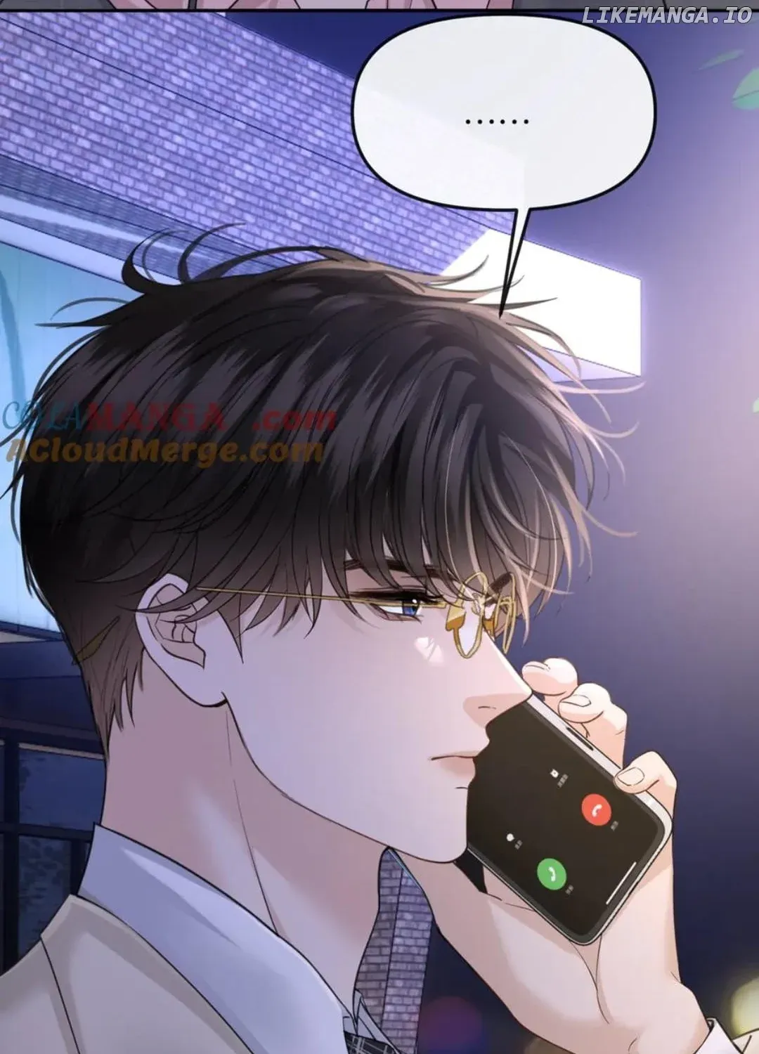 Read Deeply In Love chapter 38 image 21 on Lezhin