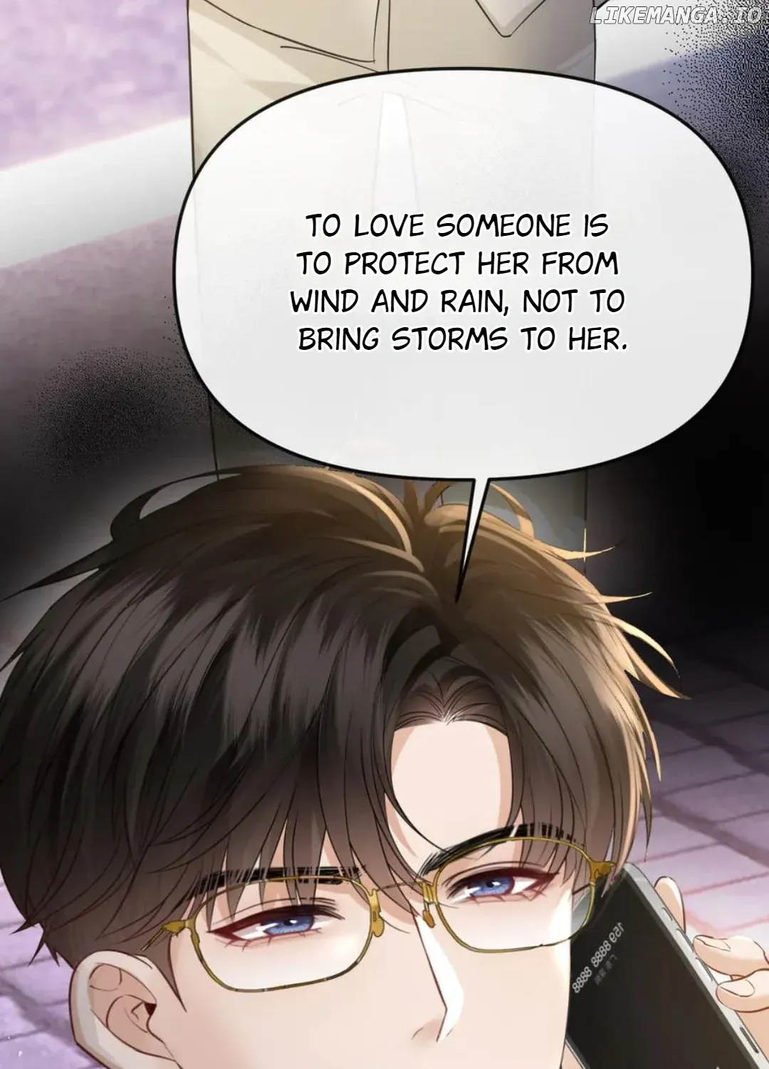 Read Deeply In Love chapter 38 image 30 on Lezhin