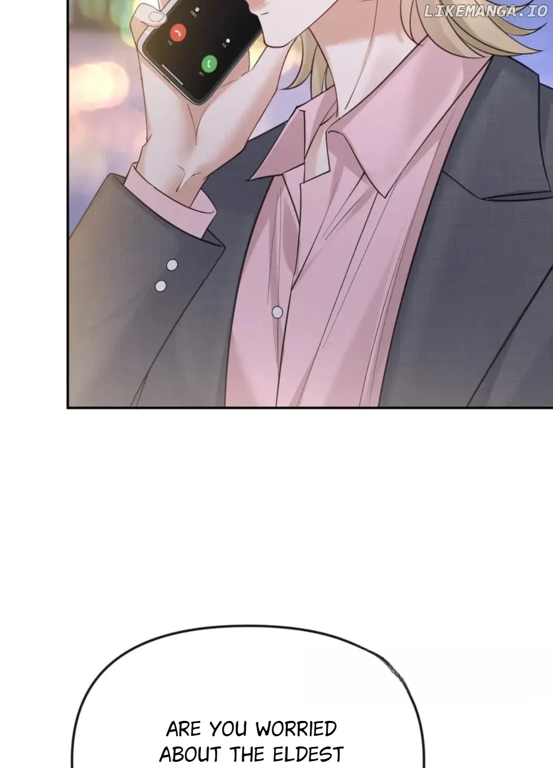 Read Deeply In Love chapter 38 image 34 on Lezhin