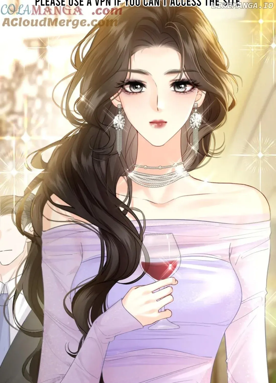 Read Deeply In Love chapter 38 image 42 on Lezhin
