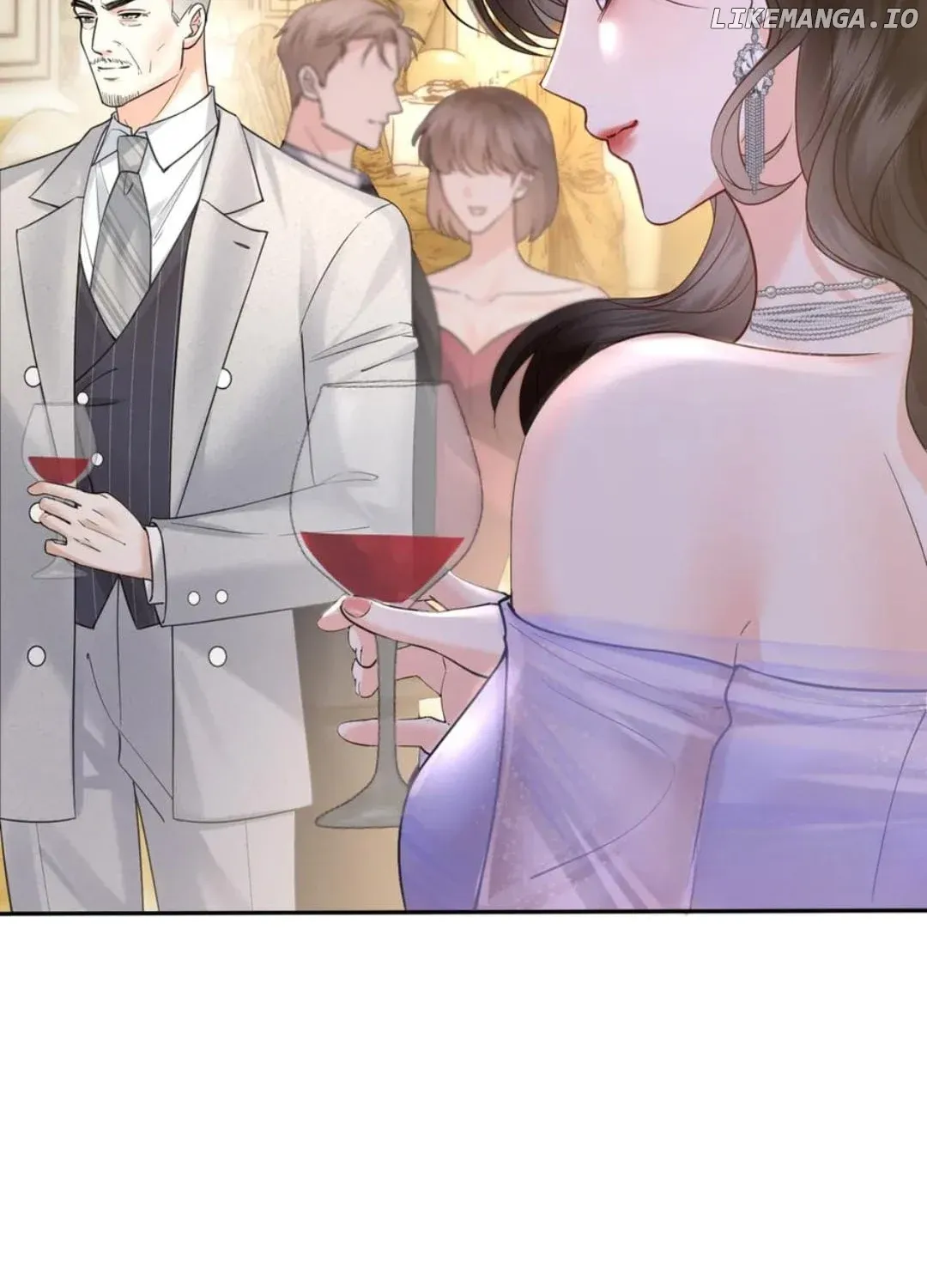 Read Deeply In Love chapter 38 image 46 on Lezhin