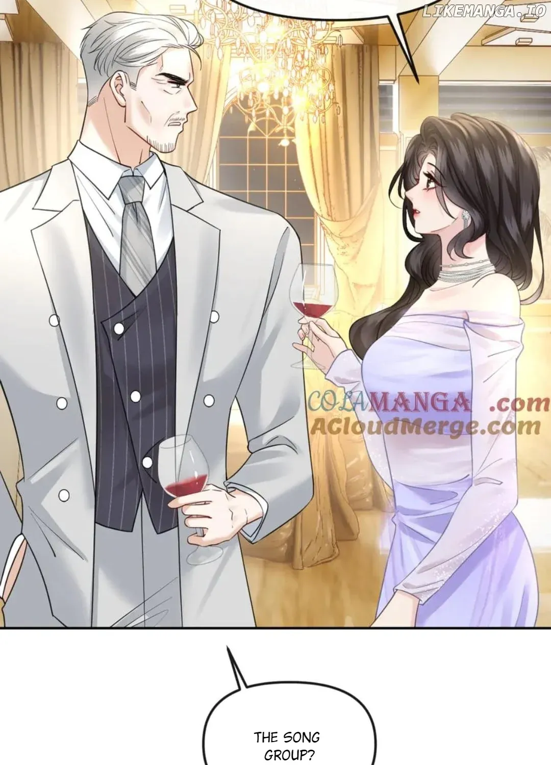 Read Deeply In Love chapter 38 image 48 on Lezhin