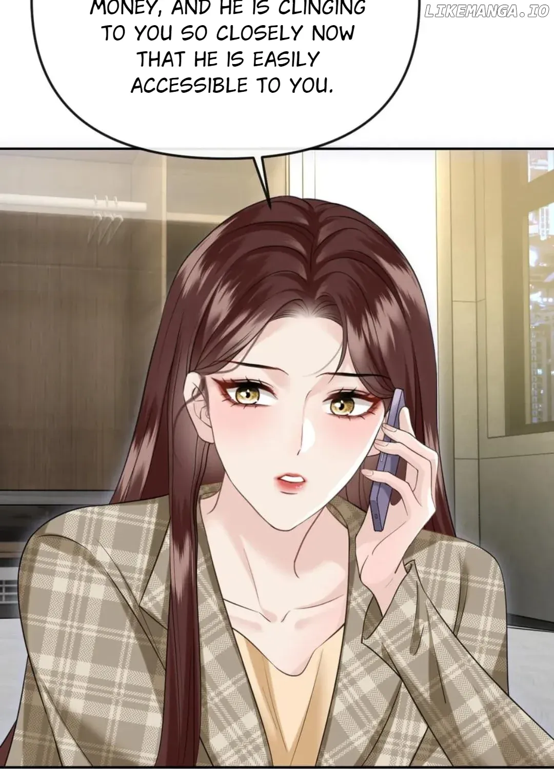Read Deeply In Love chapter 38 image 5 on Lezhin