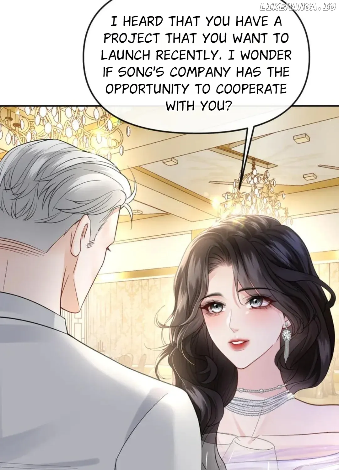 Read Deeply In Love chapter 38 image 50 on Lezhin