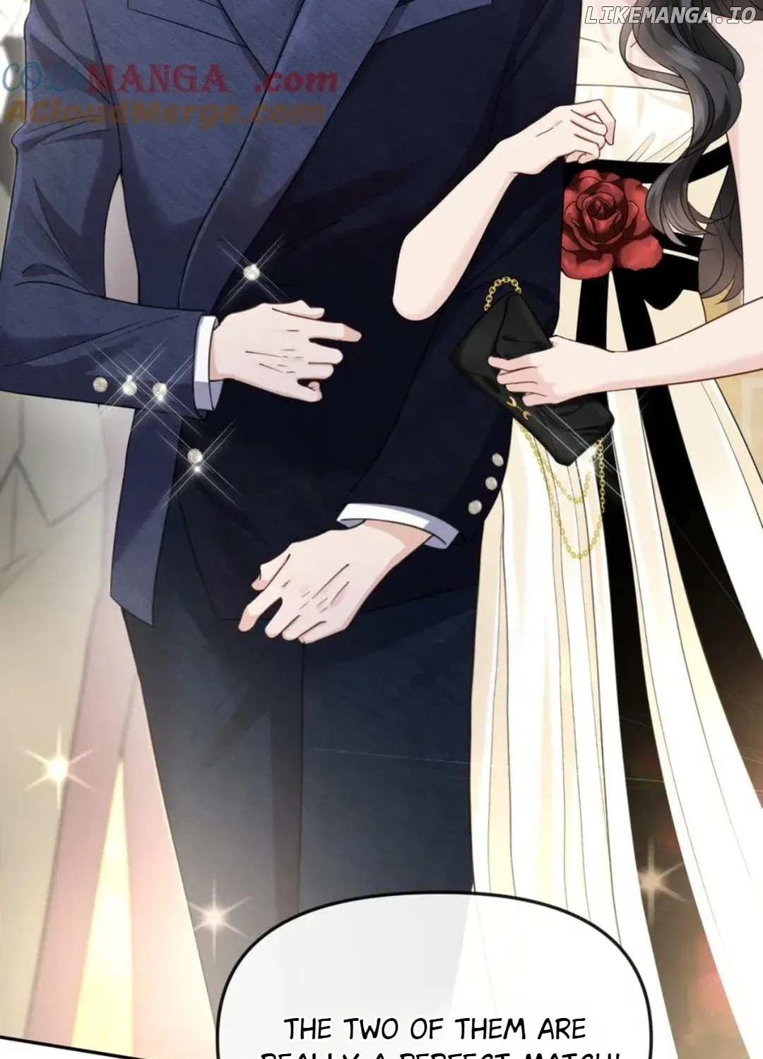 Read Deeply In Love chapter 38 image 59 on Lezhin