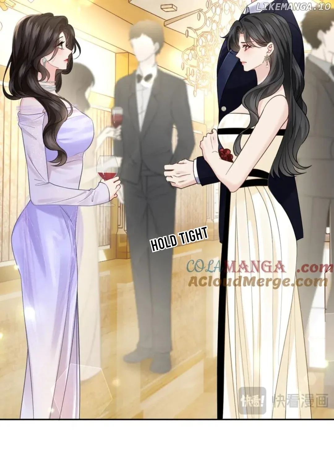 Read Deeply In Love chapter 38 image 65 on Lezhin