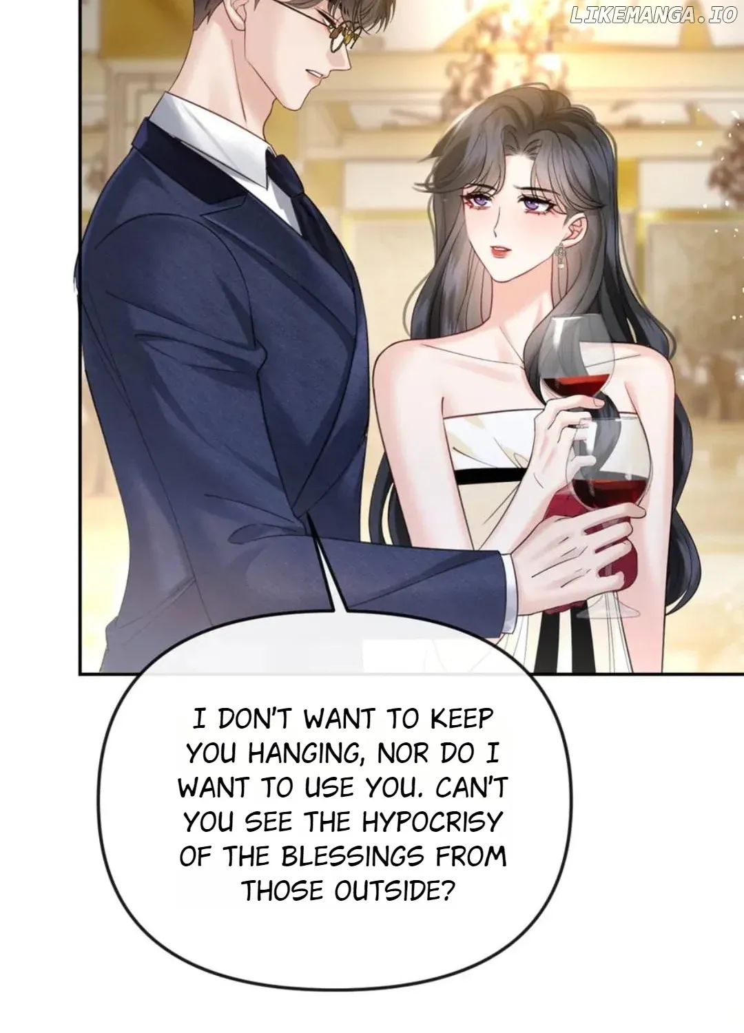 Read Deeply In Love chapter 38 image 84 on Lezhin