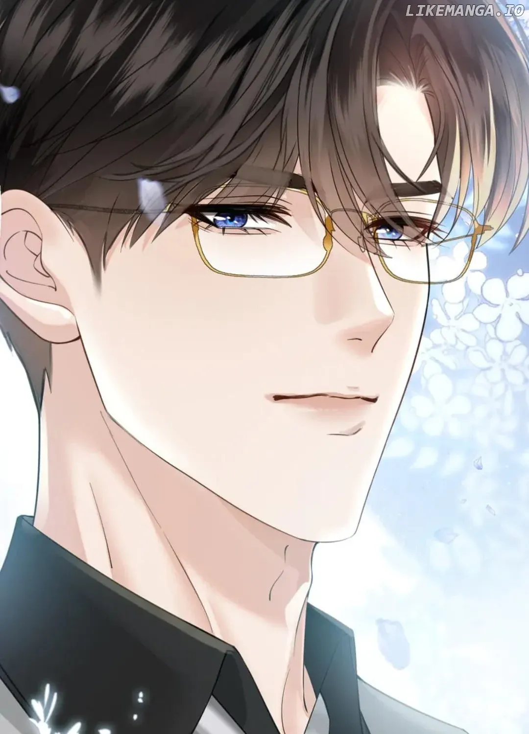 Read Deeply In Love chapter 38 image 9 on Lezhin