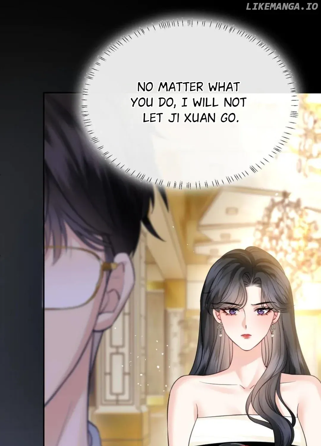 Read Deeply In Love chapter 38 image 90 on Lezhin