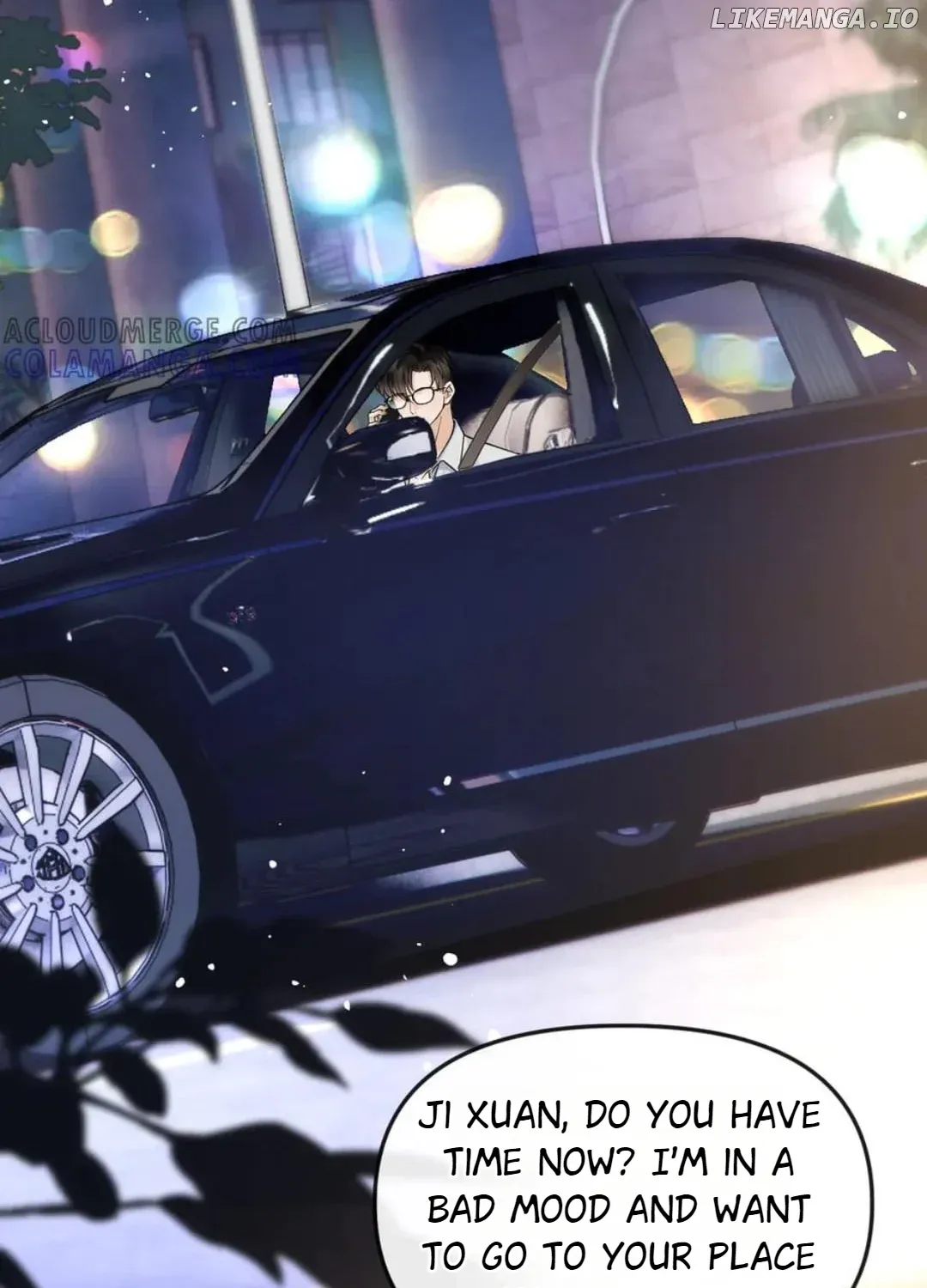 Read Deeply In Love chapter 39 image 1 on Lezhin