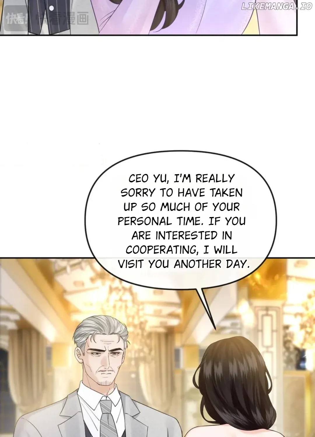 Read Deeply In Love chapter 39 image 11 on Lezhin