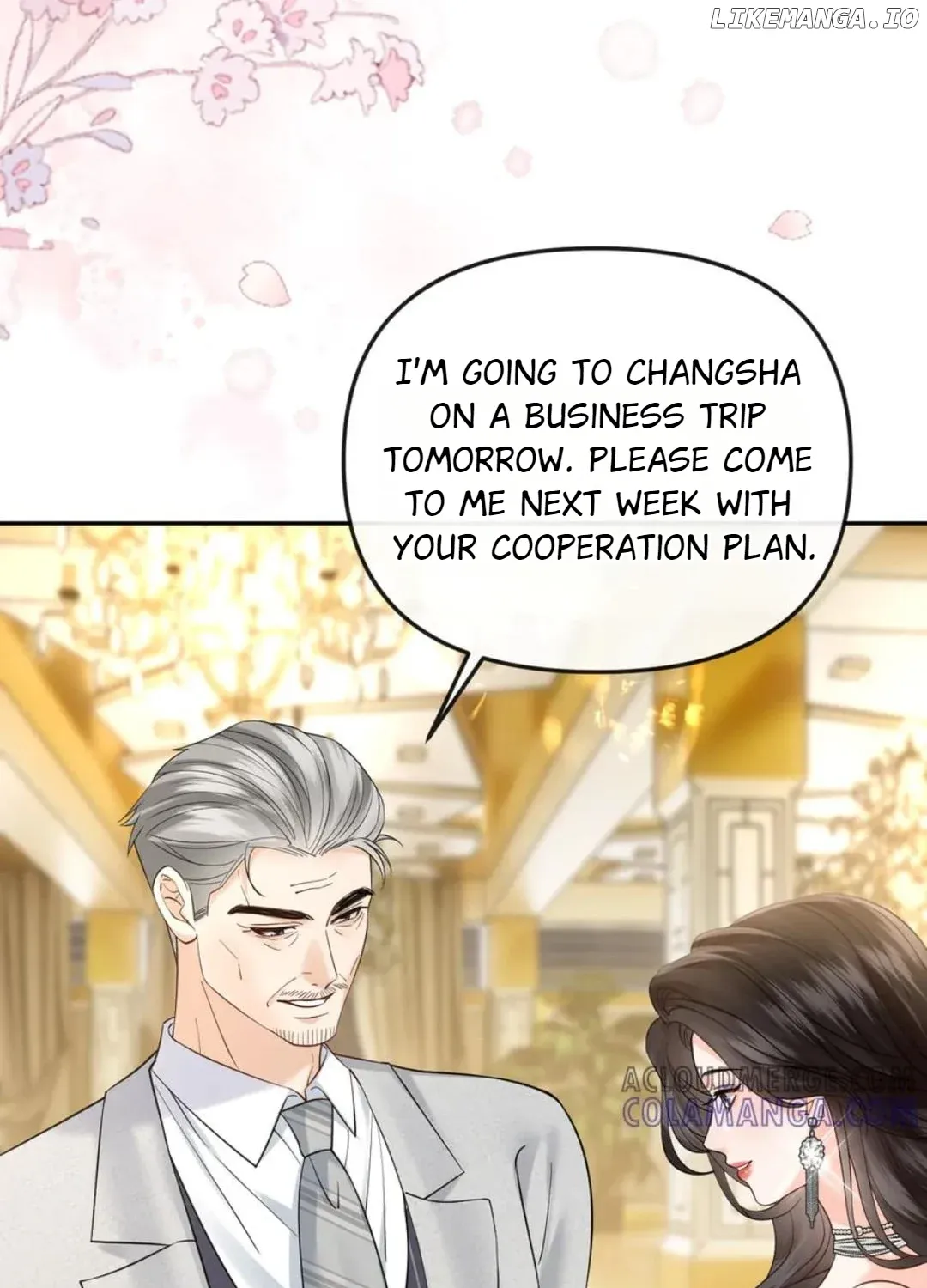Read Deeply In Love chapter 39 image 17 on Lezhin