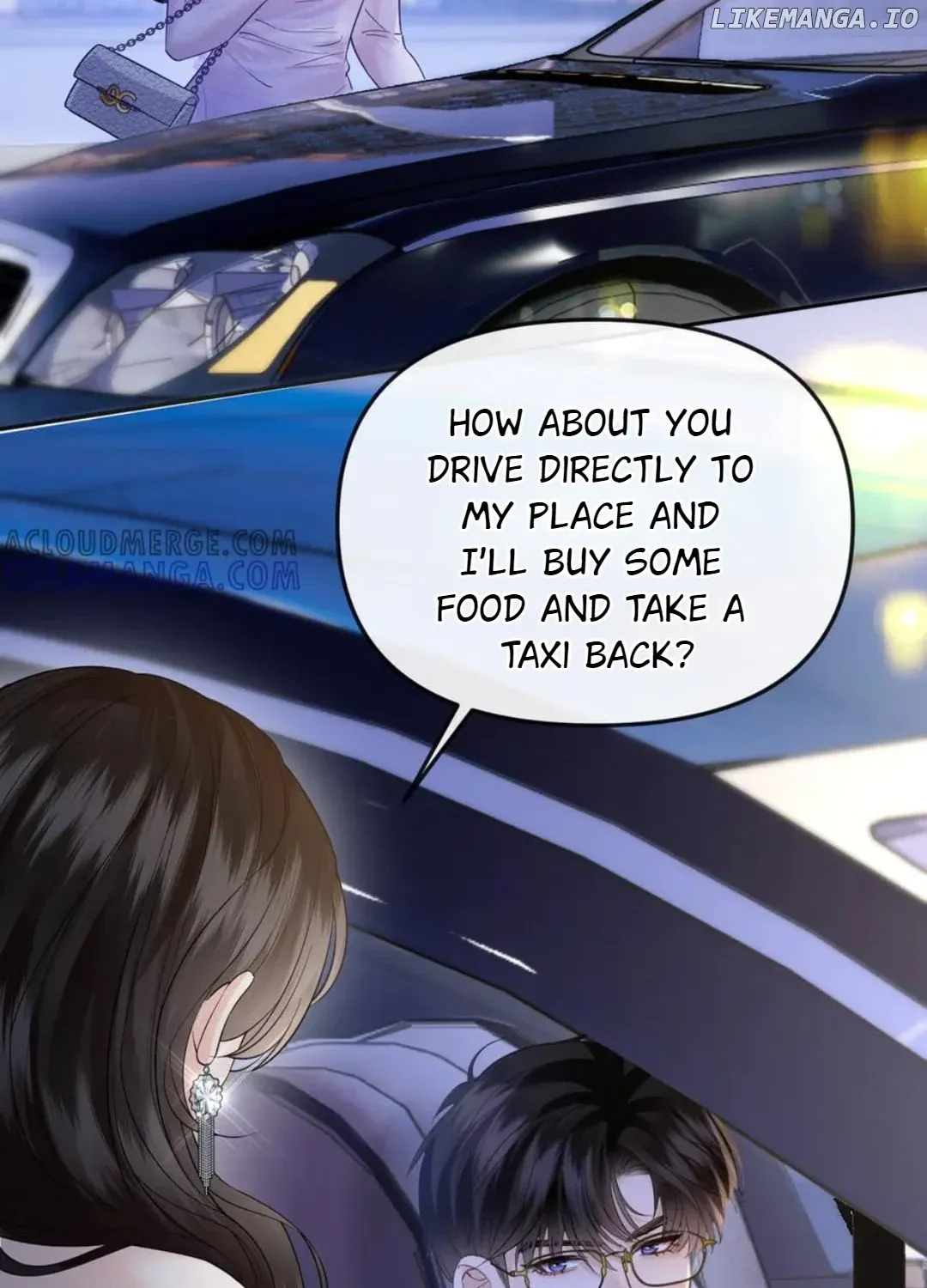 Read Deeply In Love chapter 39 image 21 on Lezhin