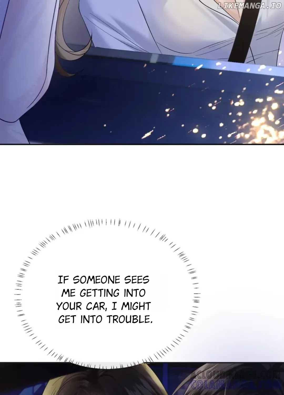 Read Deeply In Love chapter 39 image 23 on Lezhin