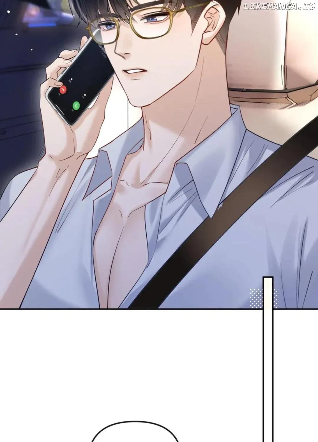 Read Deeply In Love chapter 39 image 3 on Lezhin