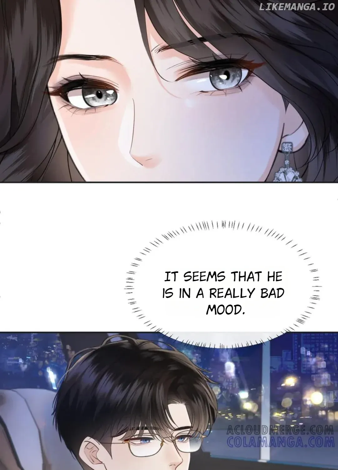 Read Deeply In Love chapter 39 image 30 on Lezhin