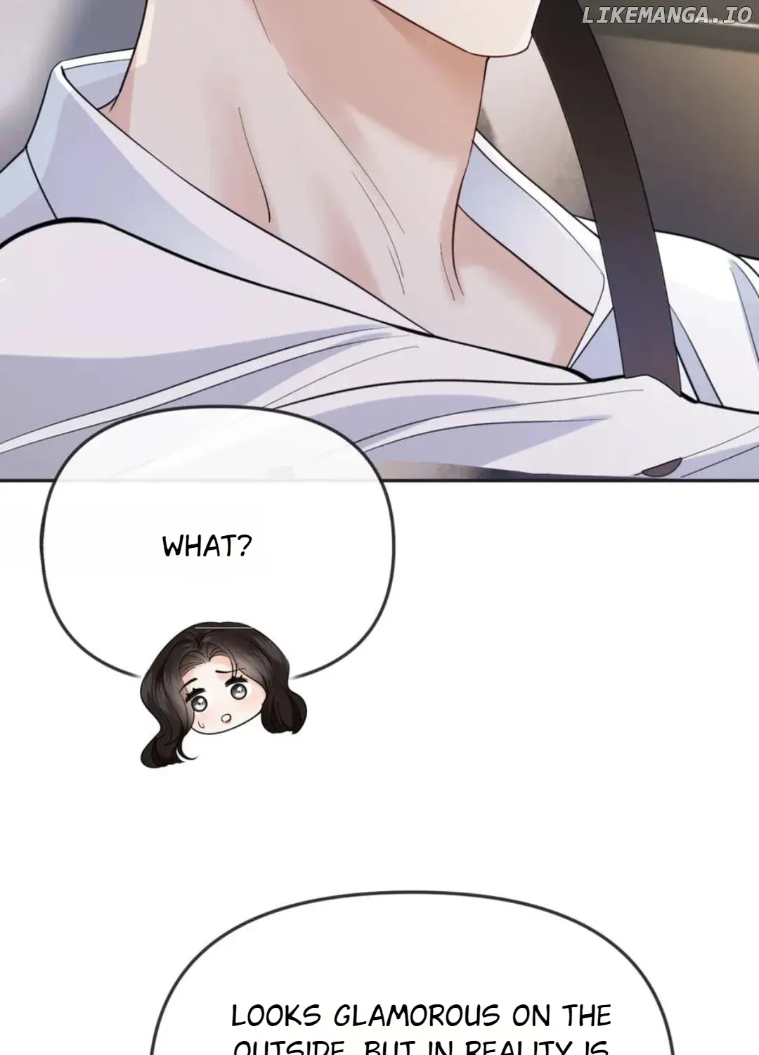 Read Deeply In Love chapter 39 image 34 on Lezhin