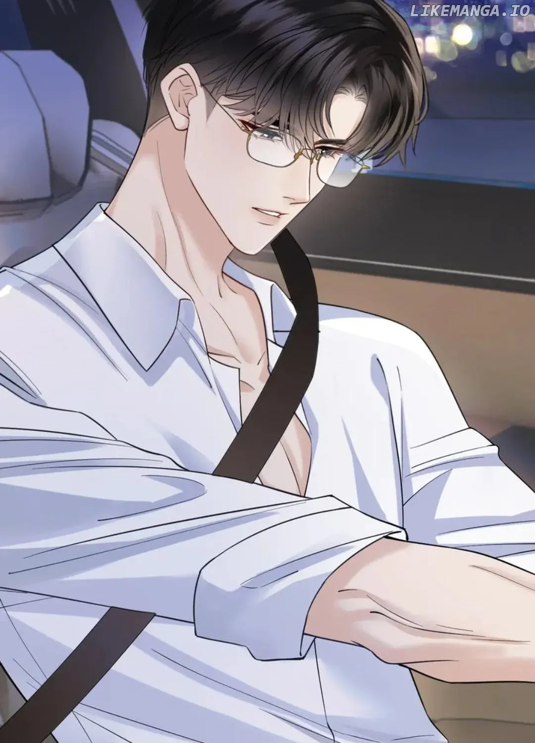 Read Deeply In Love chapter 39 image 36 on Lezhin