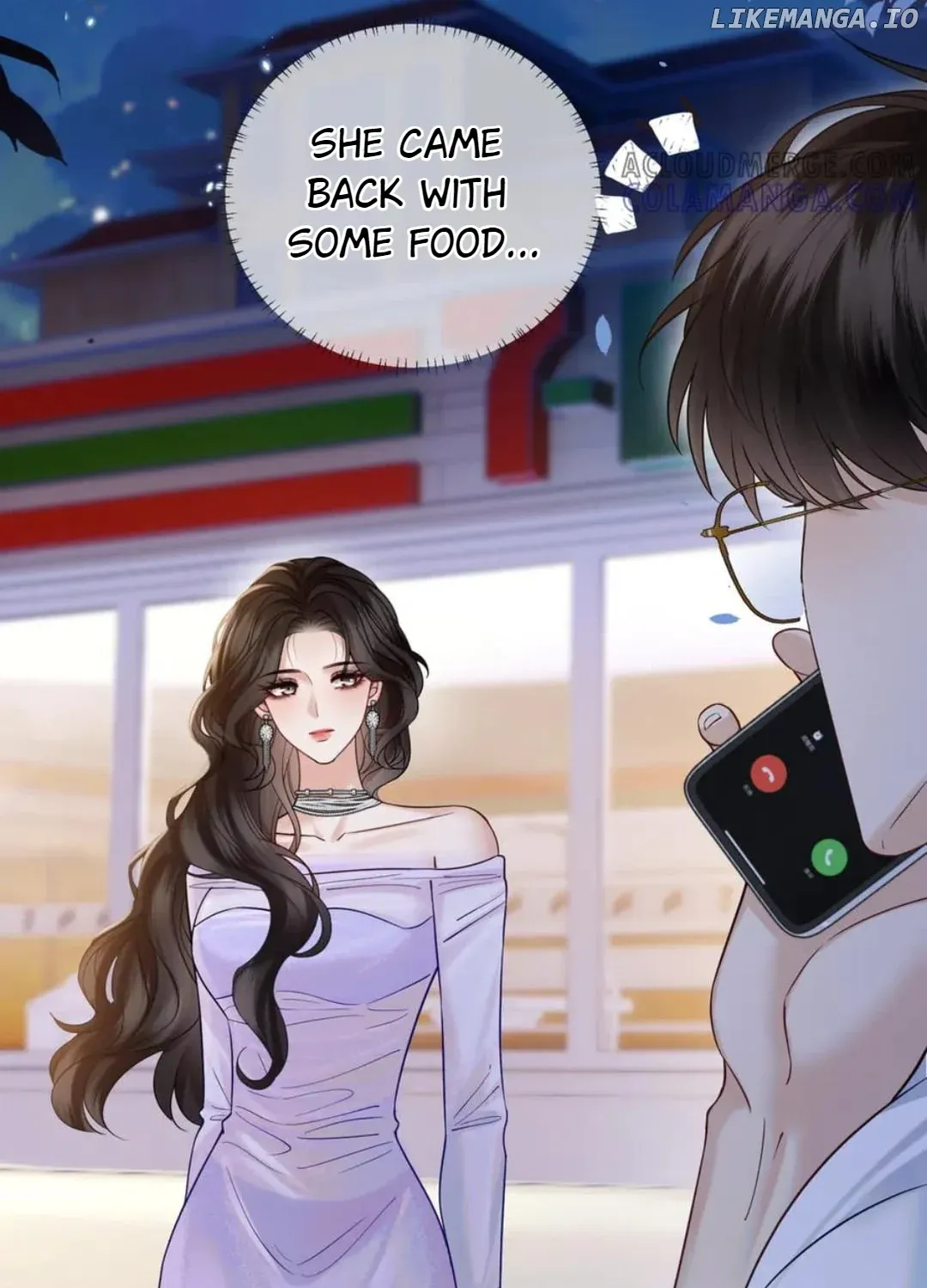 Read Deeply In Love chapter 39 image 55 on Lezhin
