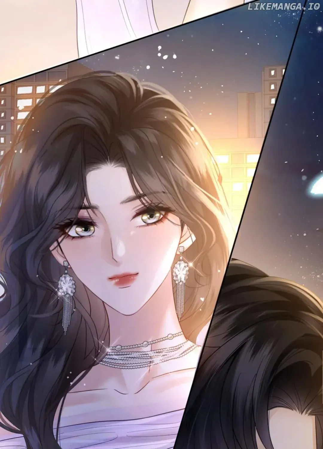 Read Deeply In Love chapter 39 image 57 on Lezhin