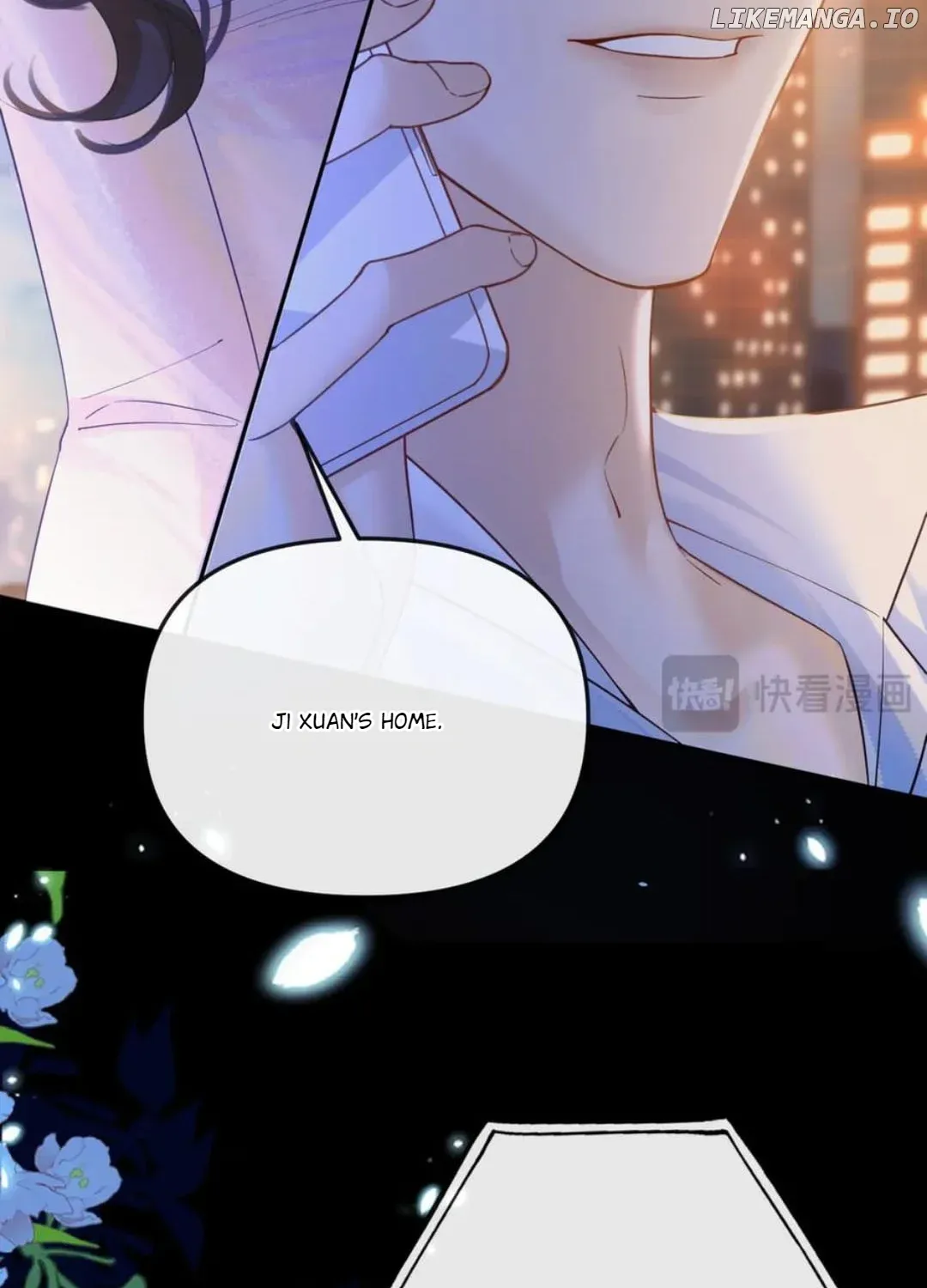 Read Deeply In Love chapter 39 image 59 on Lezhin