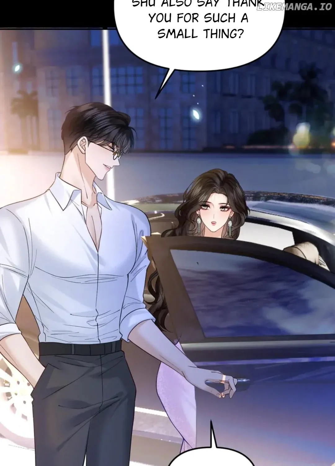Read Deeply In Love chapter 39 image 63 on Lezhin