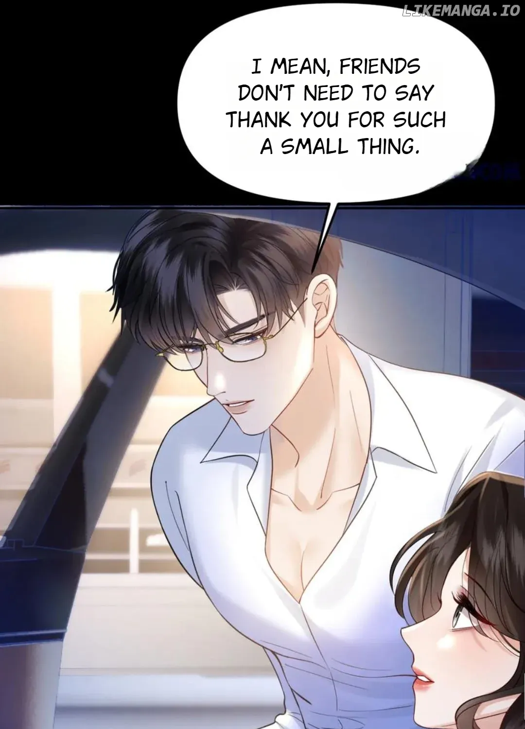 Read Deeply In Love chapter 39 image 65 on Lezhin
