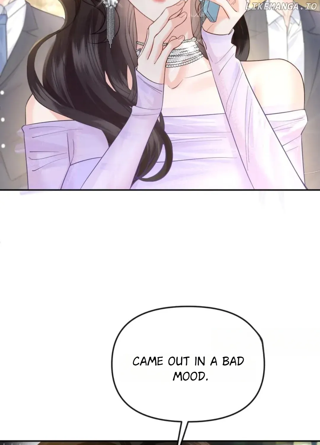 Read Deeply In Love chapter 39 image 7 on Lezhin