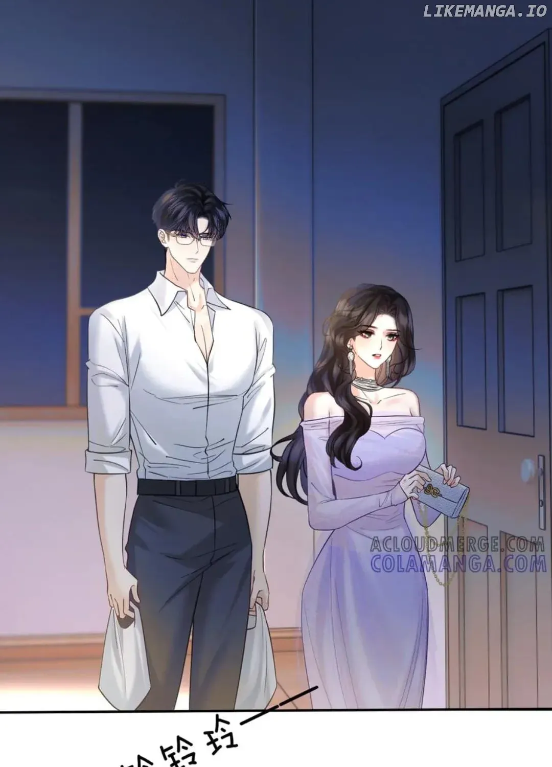 Read Deeply In Love chapter 39 image 71 on Lezhin