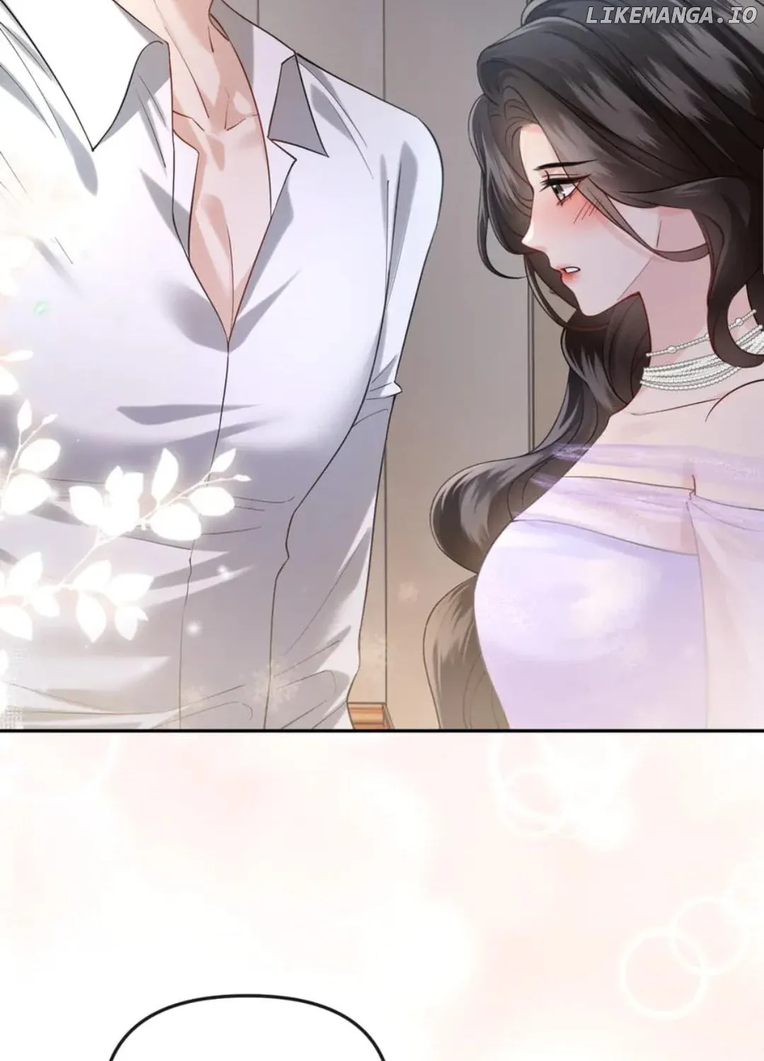 Read Deeply In Love chapter 39 image 79 on Lezhin