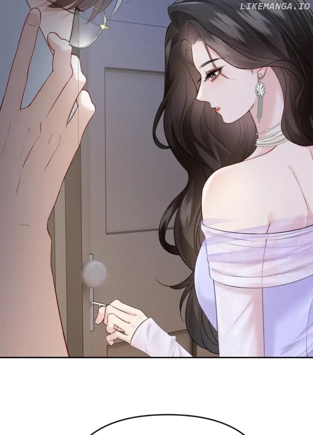 Read Deeply In Love chapter 39 image 90 on Lezhin